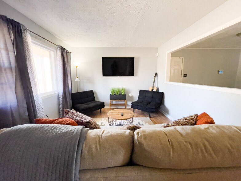 More Photos Of 3873 Cumberland Rd, Fayetteville Apartments For Sale