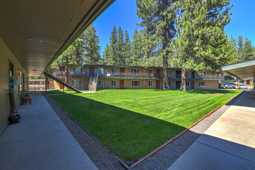 More Photos Of 1160 Bowers Ave, South Lake Tahoe Apartments For Sale