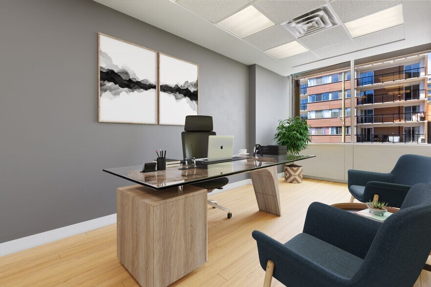 More Photos Of 222 Somerset St W, Ottawa Office For Lease