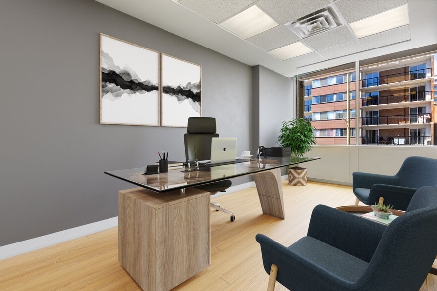More Photos Of 222 Somerset St W, Ottawa Office For Lease