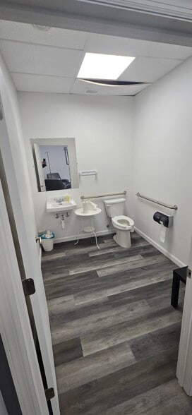 More Photos Of 841-845 Butler St, Pittsburgh Freestanding For Lease
