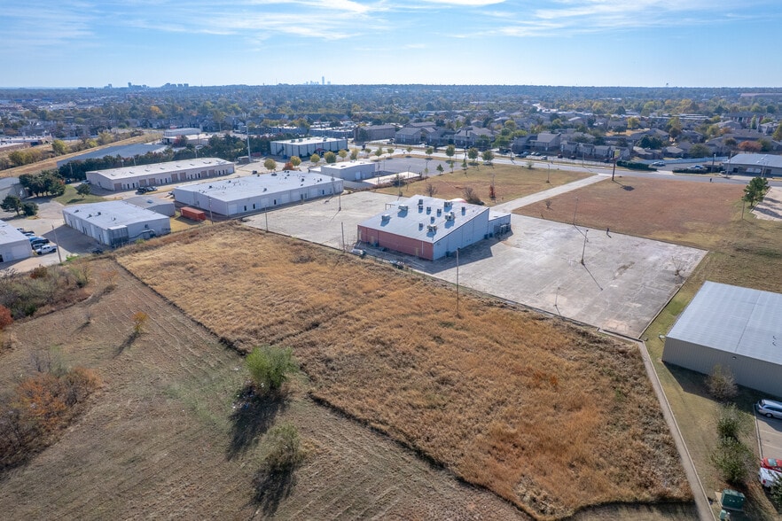 More Photos Of 6825 W Wilshire Blvd, Oklahoma City Theater Concert Hall For Sale