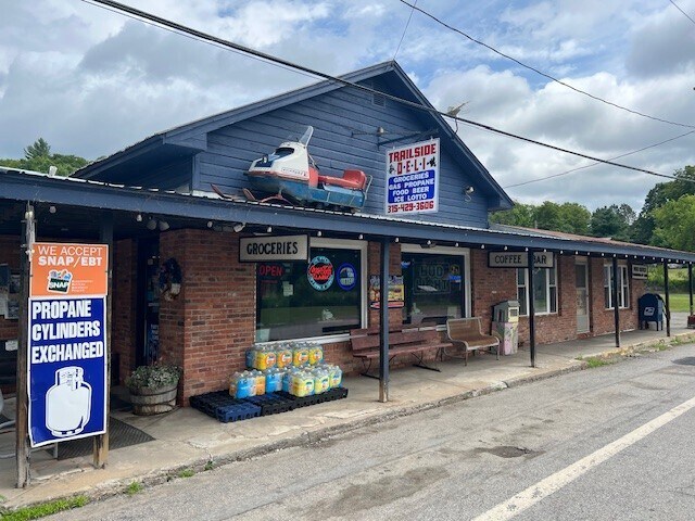 Primary Photo Of 6186-6188 State Highway 29A, Stratford Freestanding For Sale