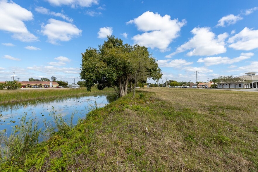 More Photos Of DEL PRADO VACANT LOTS!, Cape Coral Land For Sale