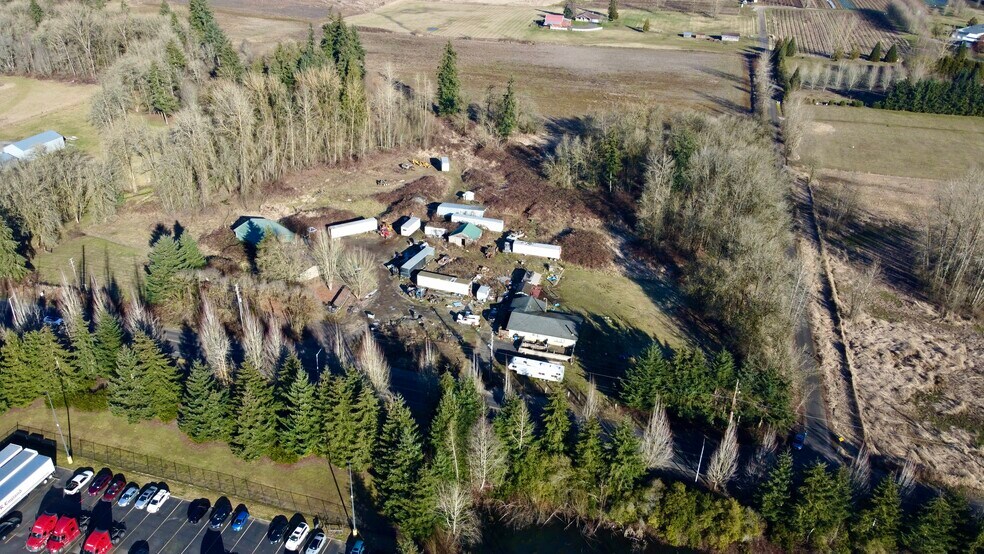 More Photos Of 7752 S 5th St, Ridgefield Land For Sale