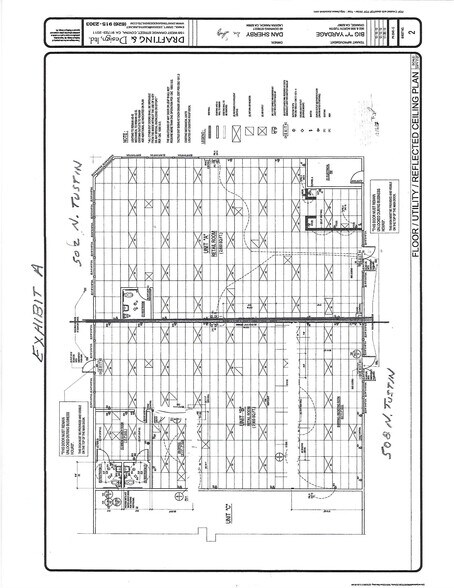 More Photos Of 502 N Tustin St, Orange Unknown For Lease