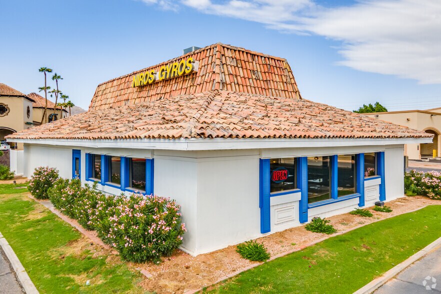 More Photos Of 4747 E Elliot Rd, Phoenix Unknown For Lease