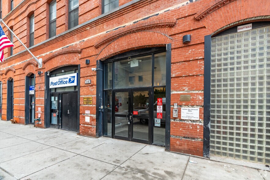 More Photos Of 116-122 E 124th St, New York Medical For Lease