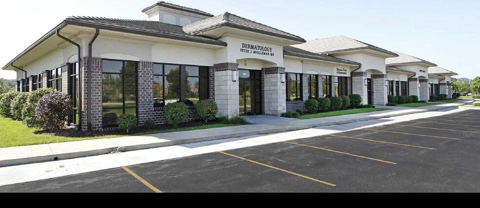 More Photos Of 19101 E Valley View Pky, Independence Medical For Sale