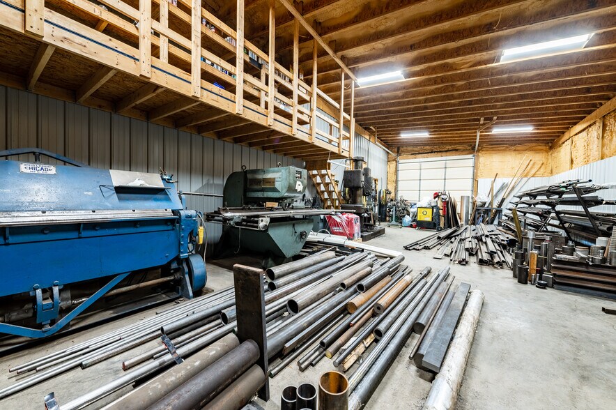 More Photos Of , Morgantown Industrial For Sale