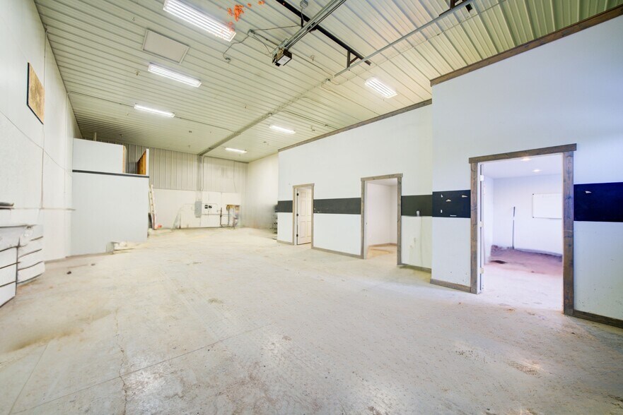 More Photos Of 22 W Haley Springs Rd, Bozeman Industrial For Sale
