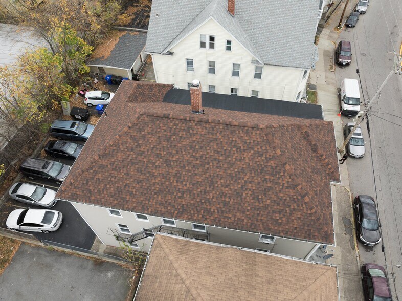 More Photos Of 77 Fales St, Central Falls Apartments For Sale