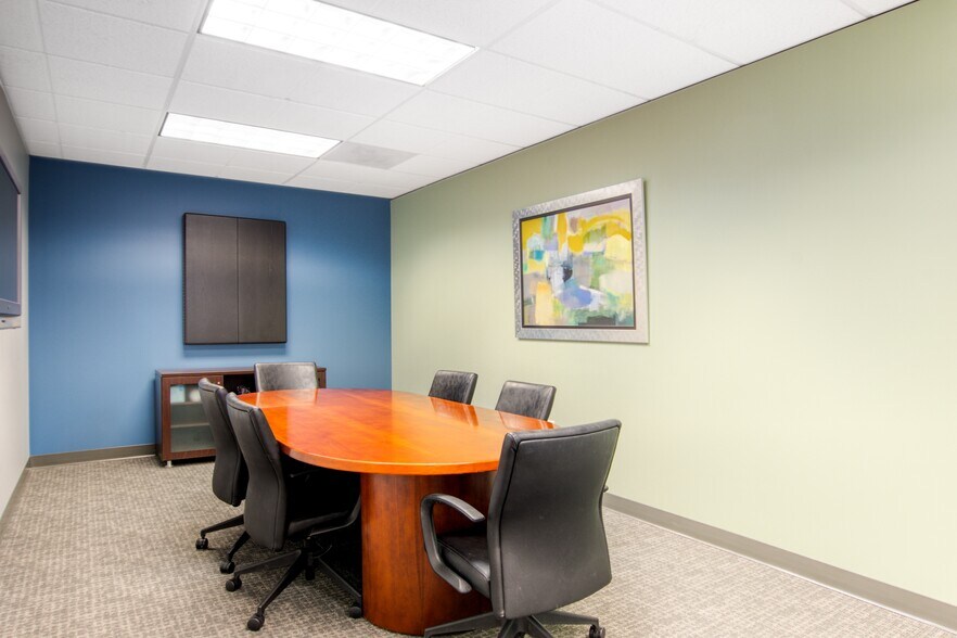 More Photos Of 1500 NW Bethany Blvd, Beaverton Coworking Space