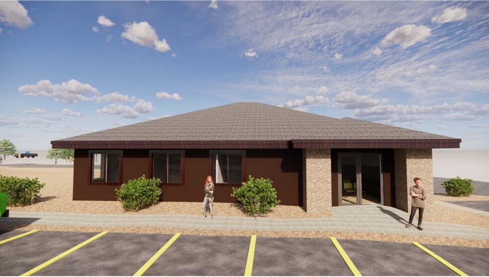 Primary Photo Of 3225 Lakeside Village Dr, Prescott Medical For Sale