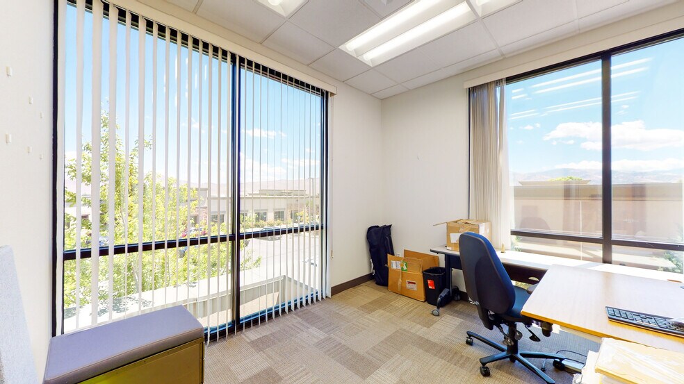 10765 Double R Blvd, Reno, NV 89521 Office For Lease