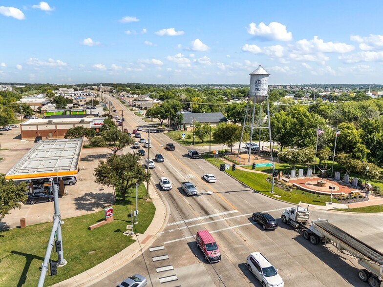 More Photos Of 4709 Golden Triangle blvd, Fort Worth Land For Sale