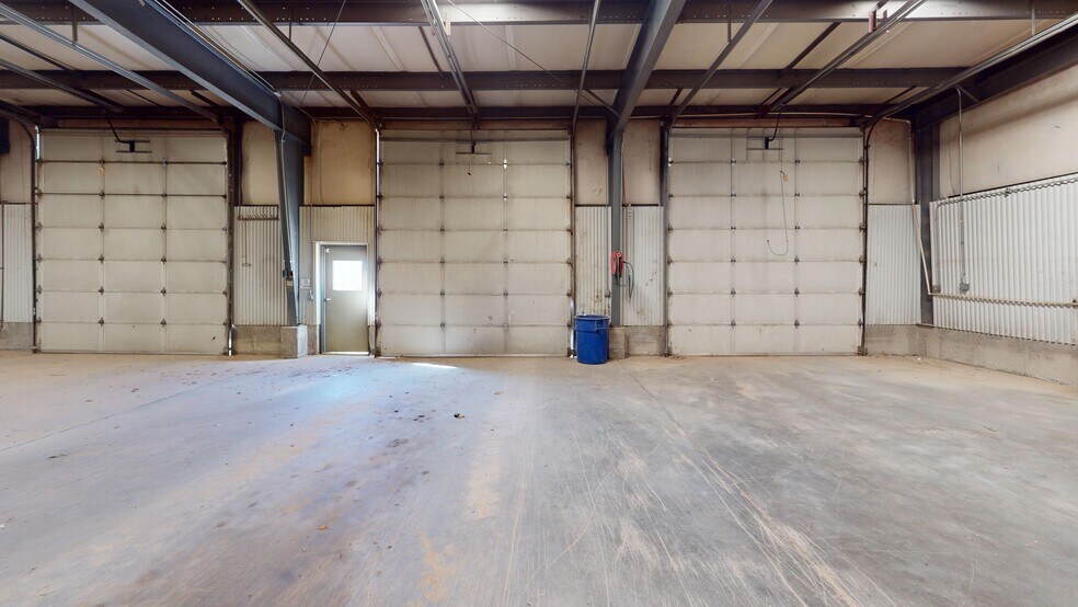 More Photos Of 97 N Fabrication Dr, Pueblo Warehouse For Lease