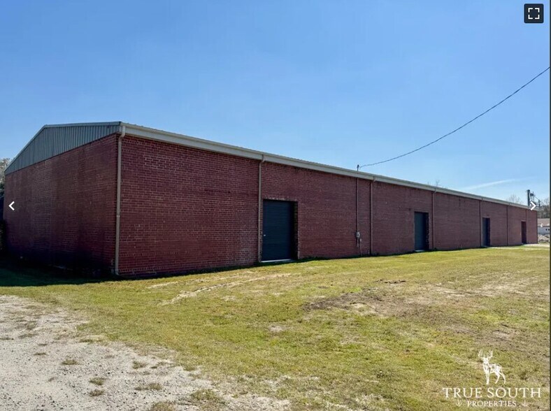 More Photos Of 458 3rd St W, Estill Land For Sale