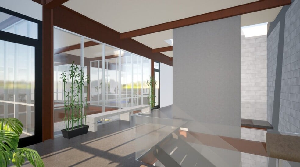 More Photos Of 11700 SE Shell Ave, Hobe Sound Loft Creative Space For Sale