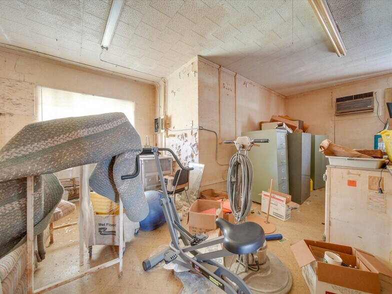 More Photos Of 37221 Barnhardt Road, Albemarle Auto Salvage Facility For Sale