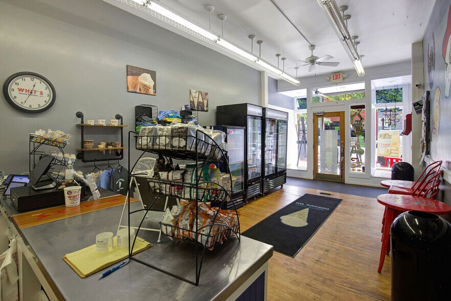 More Photos Of 31 N Sandusky St, Delaware General Retail For Sale