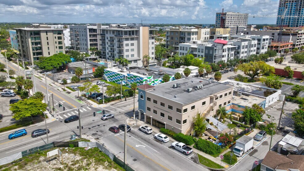 More Photos Of 400 N Andrews Ave, Fort Lauderdale Medical For Lease