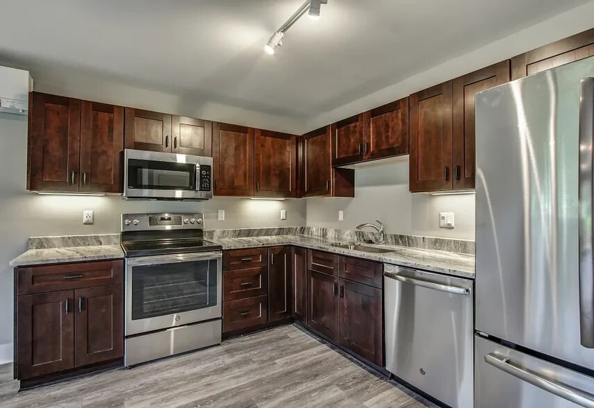 More Photos Of 1193 Floyd St, Birmingham Apartments For Sale