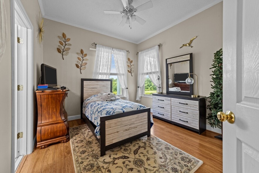 More Photos Of , Graham Multifamily For Sale