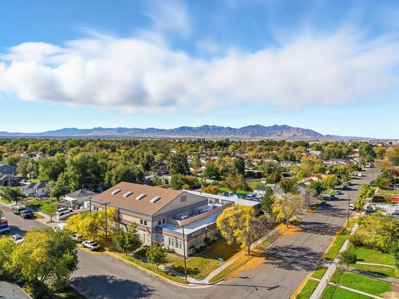 More Photos Of 464 S Concord St, Salt Lake City Schools For Sale