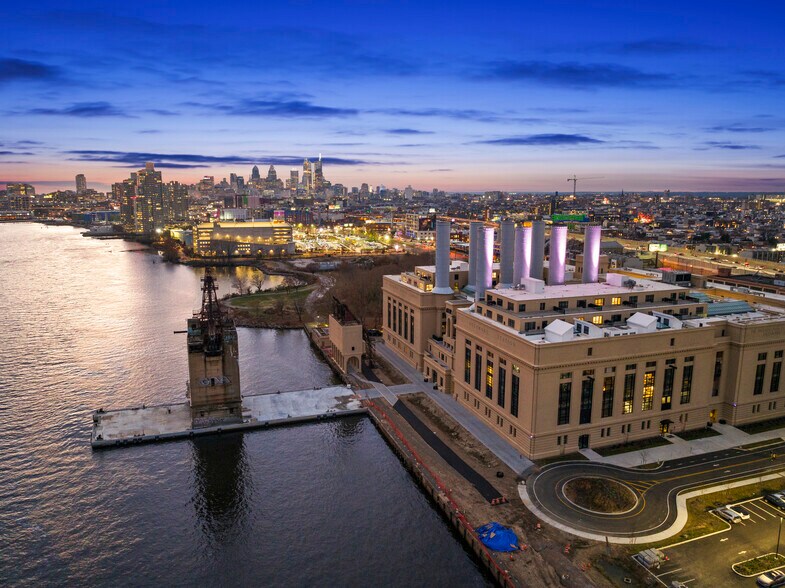 More Photos Of 1325 N Beach St, Philadelphia Apartments For Lease