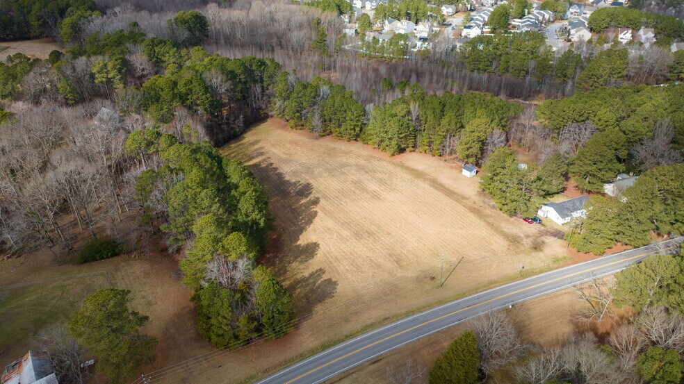 More Photos Of Bethlehem Road (Outskirts of Knightdale), Knightdale Land For Sale