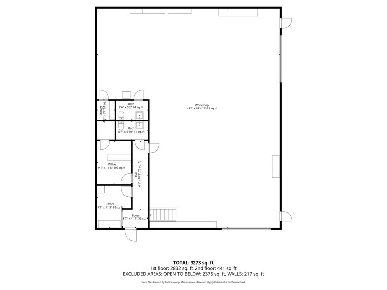More Photos Of 7011 Beaver Dam Rd, Levittown Industrial For Sale