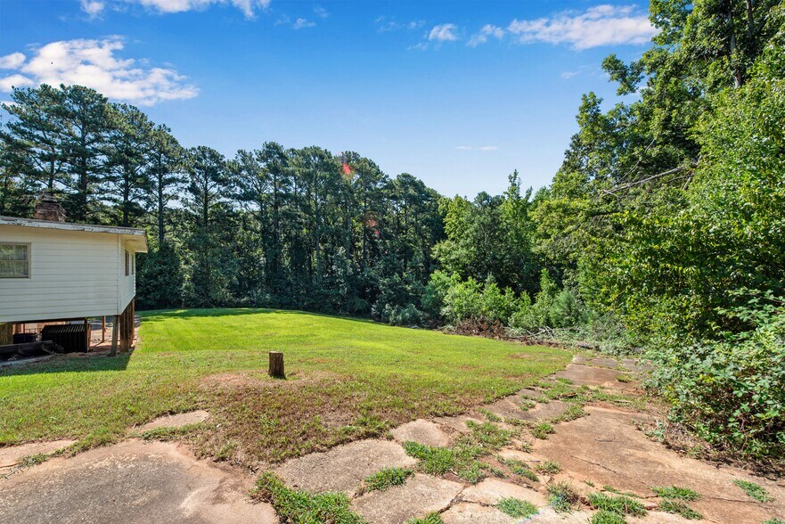 More Photos Of 1955 Flat Shoals Rd SE, Conyers Land For Sale