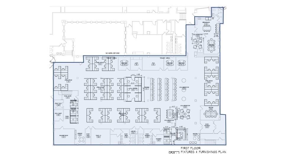 More Photos Of 1776 N Meridian St, Indianapolis Office For Sale
