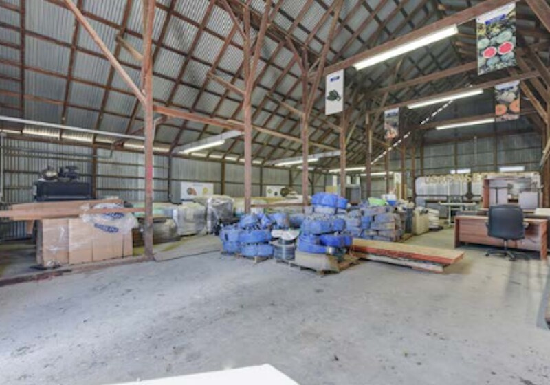 More Photos Of 12050 County Road 97, Woodland Industrial For Lease