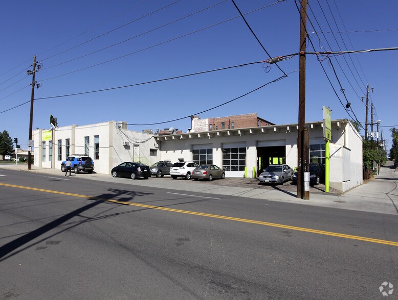 More Photos Of 2904 Zuni St, Denver Storefront For Lease