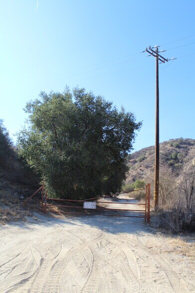 More Photos Of Hasley Canyon Rd, Castaic Land For Sale
