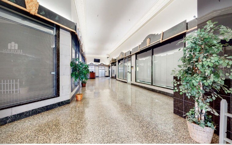 More Photos Of 332 W Broadway, Louisville Office For Sale