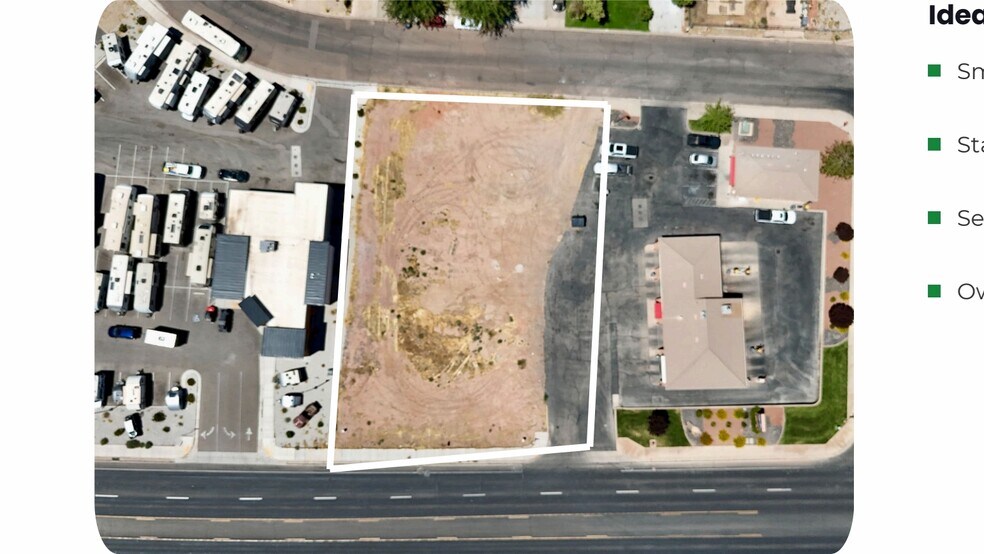 More Photos Of 655 Telegraph St, Washington Land For Sale