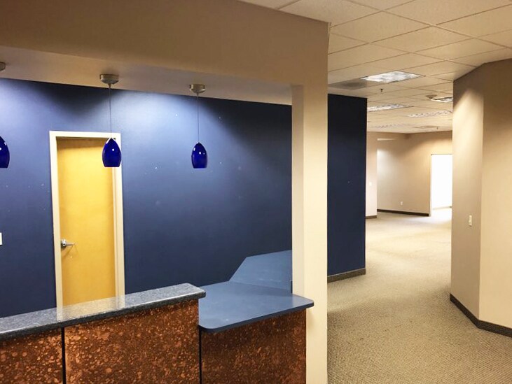 More Photos Of 2425 W Central Ave, Missoula Office For Lease