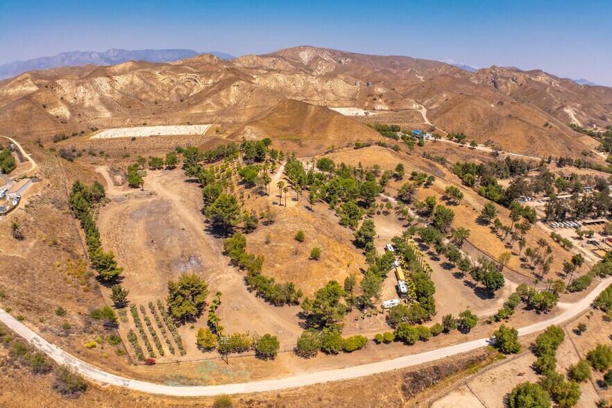More Photos Of 8450 Waters Rd, Moorpark Land For Sale