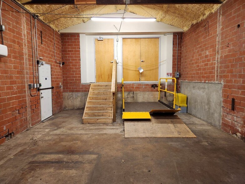 More Photos Of 1518 S Alamo St, San Antonio Loft Creative Space For Lease