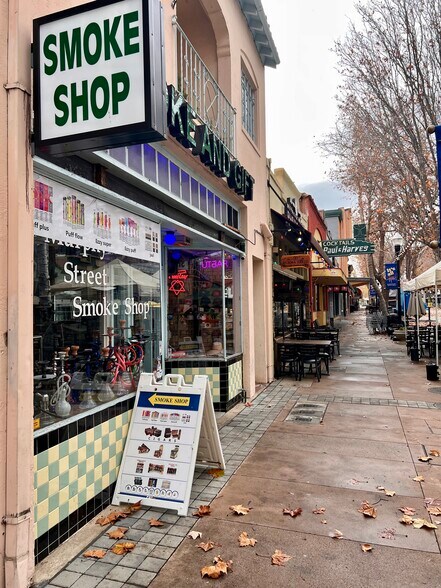 More Photos Of 118 S Murphy Ave, Sunnyvale Storefront Retail Residential For Sale