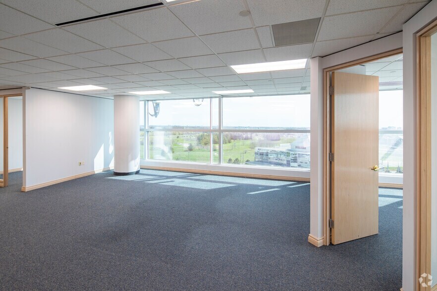 More Photos Of 5500 N Service Rd, Burlington Office For Lease