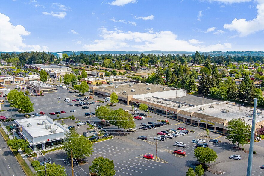 More Photos Of 2101-2405 N Pearl St, Tacoma Unknown For Lease