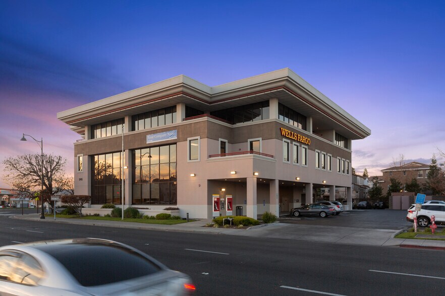 More Photos Of 1995 El Camino Real, Santa Clara Office For Sale