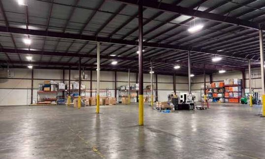 More Photos Of 204 Chimney Rock Rd, Greensboro Warehouse For Lease