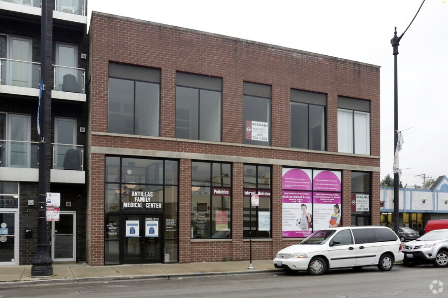 More Photos Of 3111 W Armitage Ave, Chicago Office For Lease