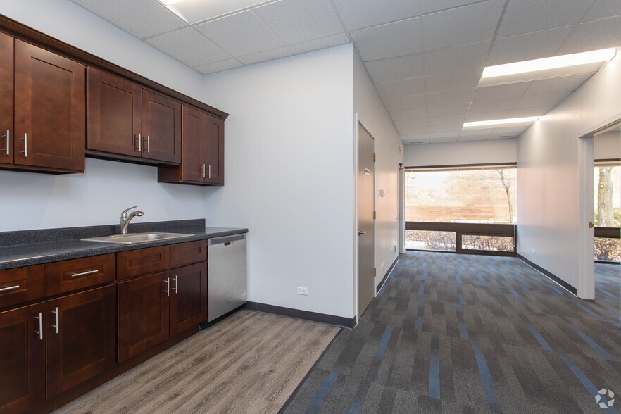 Photo of 1st Floor Ste 702