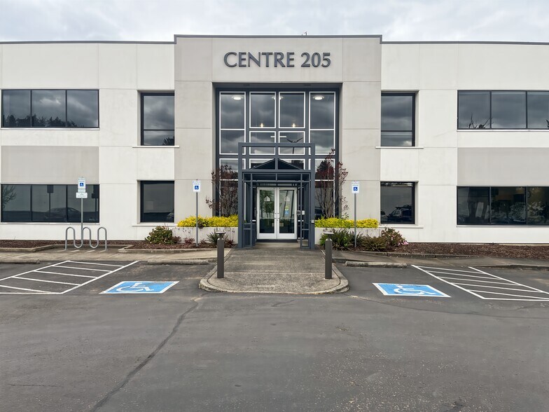 More Photos Of 2600 SE 98th Ave, Portland Coworking Space